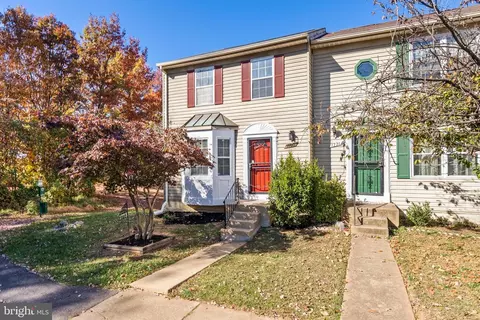 1773 Countrywood Ct, Landover, MD 20785