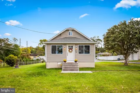 12701 10th St, Bowie, MD 20720