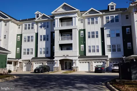 13501 Belle Chasse Blvd #315, Laurel, MD 20707