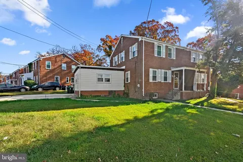 2337 Iverson St, Temple Hills, MD 20748