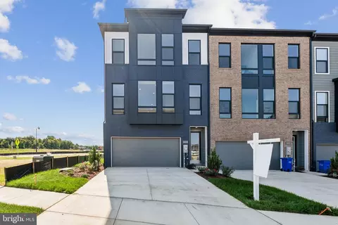 16123 Gwynn Brook Way Dr, Bowie, MD 20716