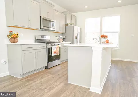 Kitchen - 2109 Ruby Turn Turn, Bowie, MD 20721 photo 6 of 8