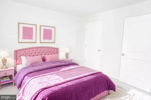 Bedroom - 2109 Ruby Turn Turn, Bowie, MD 20721 photo 3 of 6