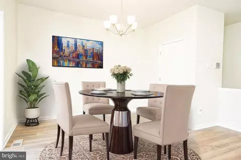 Dining - 2109 Ruby Turn Turn, Bowie, MD 20721 photo 1 of 1