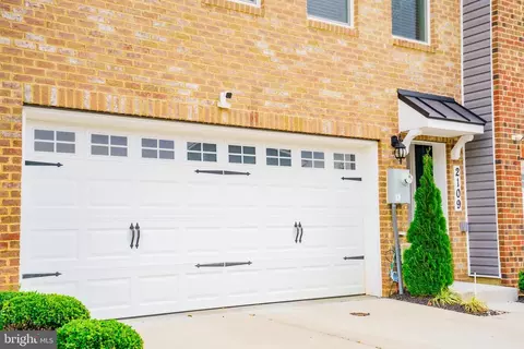 Exterior - 2109 Ruby Turn Turn, Bowie, MD 20721 photo 2 of 4