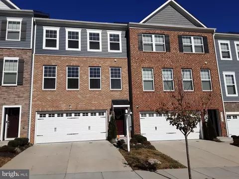 2109 Ruby Turn Turn, Bowie, MD 20721