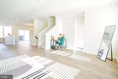 Entry Way - 2109 Ruby Turn Turn, Bowie, MD 20721 photo 3 of 11