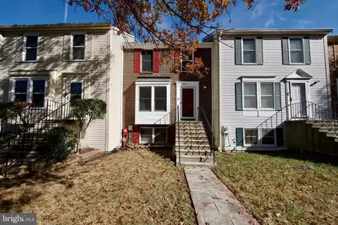 11253 Westport Dr, Bowie, MD 20720