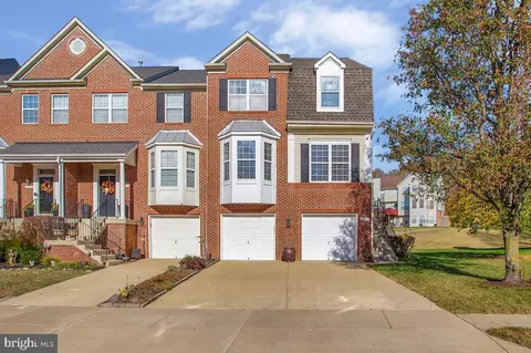 2017 Whistling Duck Dr, Marlboro, MD 20774