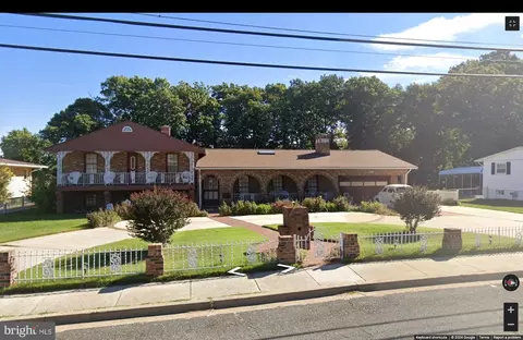 2104 Porter Ave, Suitland, MD 20746