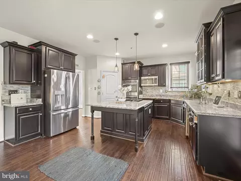 2704 Brownlee Ct, Lanham, MD 20706 photo 9