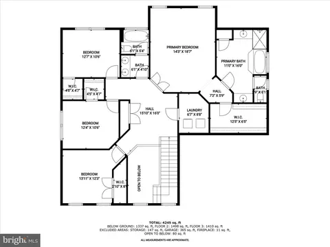 2704 Brownlee Ct, Lanham, MD 20706 photo 56