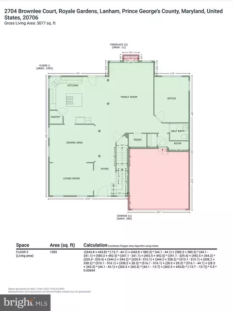 2704 Brownlee Ct, Lanham, MD 20706 photo 55