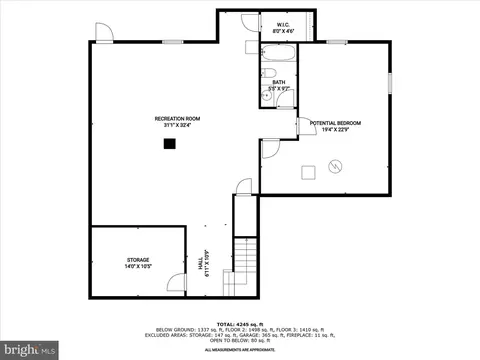 2704 Brownlee Ct, Lanham, MD 20706 photo 58