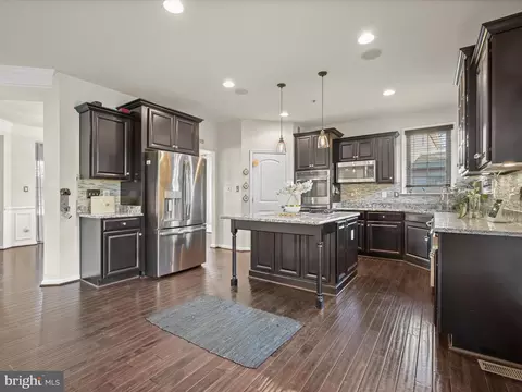 2704 Brownlee Ct, Lanham, MD 20706 photo 12