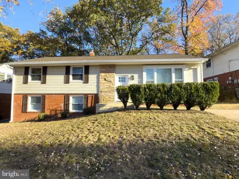 7903 Powhatan St, New Carrollton, MD 20784