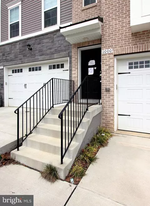 1000 Overlook Way, Laurel, MD 20707 photo 2