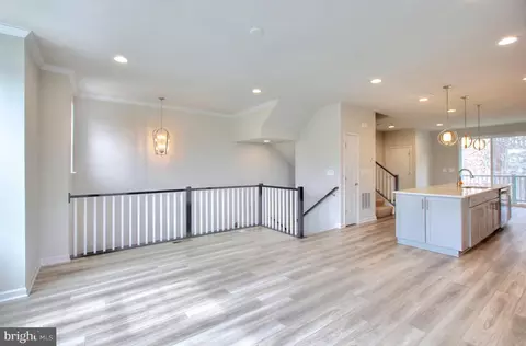 1000 Overlook Way, Laurel, MD 20707 photo 6