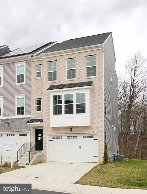 1000 Overlook Way, Laurel, MD 20707