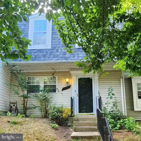5504 Keyworth Ct, Capitol Heights, MD 20743
