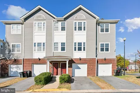 3146 Irma Ct #3146, Suitland, MD 20746