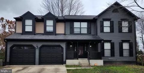 9412 Surratts Manor Dr, Clinton, MD 20735