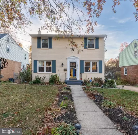 3122 Laurel Ave, Landover, MD 20785