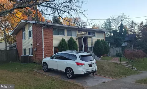 8611 20th Ave, Hyattsville, MD 20783