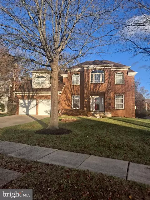 5801 Lawton Ct, Lanham, MD 20706