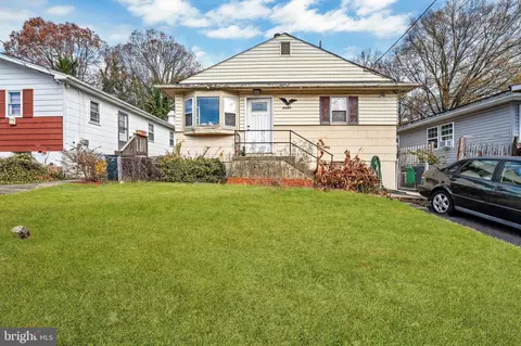 4640 Quimby Ave, Beltsville, MD 20705