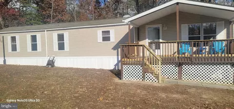 10505 Cedarville Rd #2-17, Brandywine, MD 20613