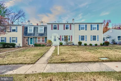 13032 Marquette Ln, Bowie, MD 20715