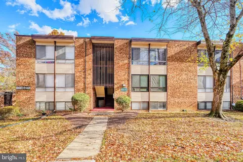 8437 Greenbelt Rd #8437-T-2, Greenbelt, MD 20770