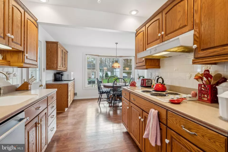 Kitchen - 6204 Goodman Rd, Laurel, MD 20707 photo 1 of 2