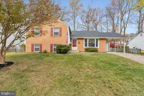 Exterior - 6204 Goodman Rd, Laurel, MD 20707 photo 1 of 3