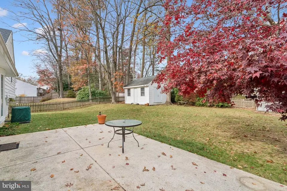 Exterior - 6204 Goodman Rd, Laurel, MD 20707 photo 3 of 3