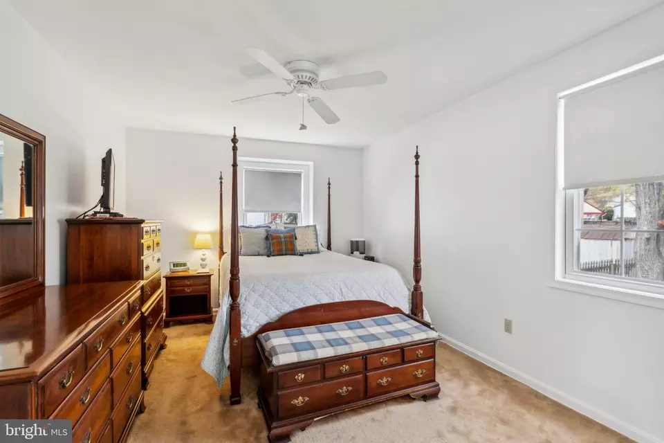 Bedroom - 6204 Goodman Rd, Laurel, MD 20707 photo 1 of 1
