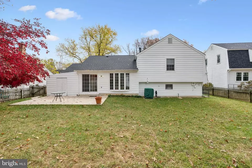 Exterior - 6204 Goodman Rd, Laurel, MD 20707 photo 2 of 3