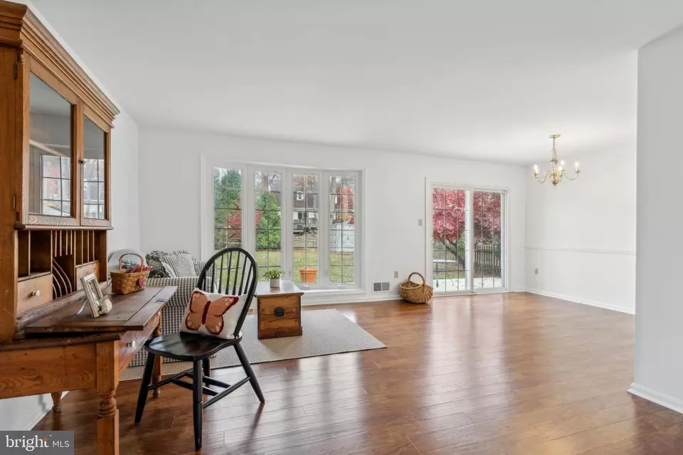 Living - 6204 Goodman Rd, Laurel, MD 20707 photo 1 of 1