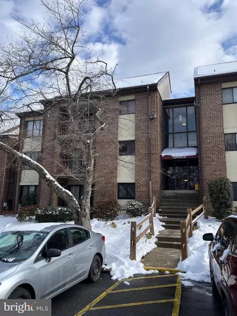 15603 Dorset Rd #21, Laurel, MD 20707