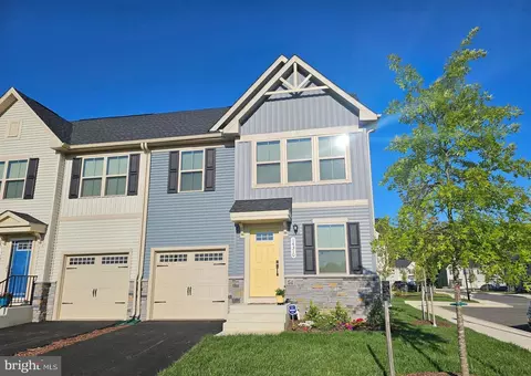 14310 Longhouse Loop, Brandywine, MD 20613
