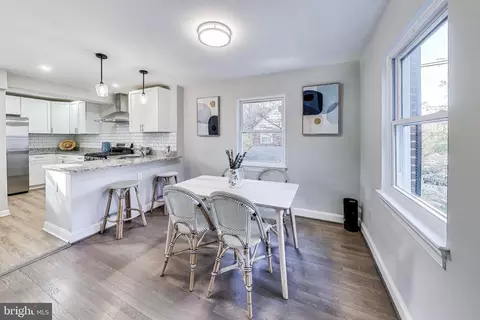 1706 62nd Ave, Landover, MD 20785