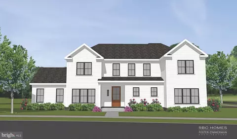 4215 Tuckerman St, University Park, MD 20782