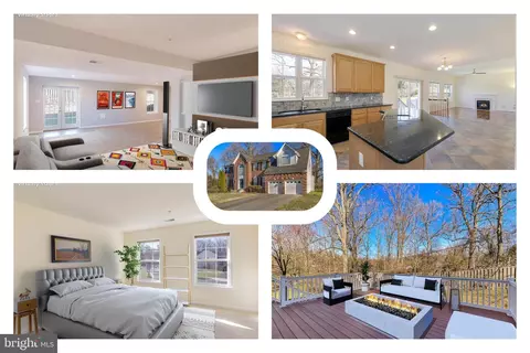 6405 Brick House Ter, Bowie, MD 20720