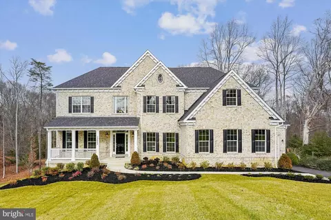 15602 Bennington Farms Ln, Brandywine, MD 20613