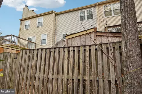 Exterior - 7124 Cipriano Springs Dr, Lanham, MD 20706 photo 2 of 2