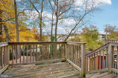 Exterior - 7124 Cipriano Springs Dr, Lanham, MD 20706 photo 1 of 2
