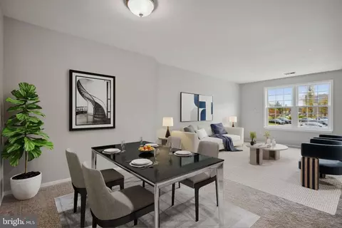 Dining - 7124 Cipriano Springs Dr, Lanham, MD 20706 photo 1 of 2