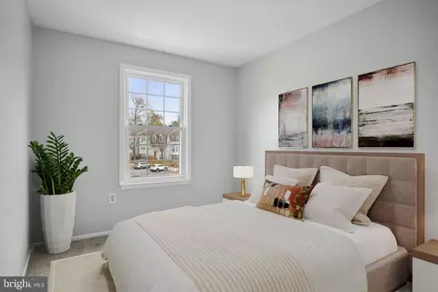 Bedroom - 7124 Cipriano Springs Dr, Lanham, MD 20706 photo 7 of 7