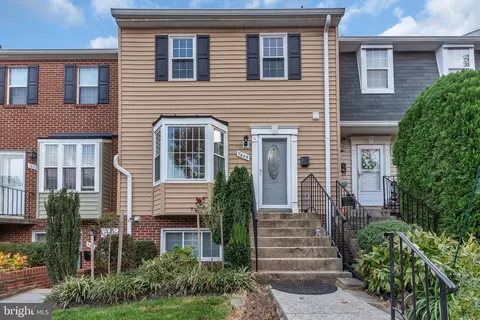 7649 N Arbory Way #156, Laurel, MD 20707